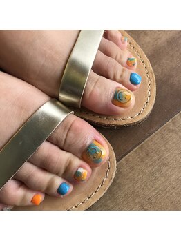 ベベ 伊丹店(BeBe)/FOOT☆スマイル