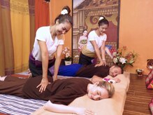 エラワン 赤坂店/タイ古式マッサージ