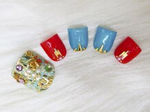 アンジェヴォーグ 名古屋本店(Angevogue)/bijou arabesque