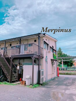 ククナ(Kukuna)/【外観】店舗の外観♪