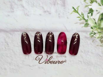 ネイルデザイン