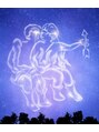 美助(bisuke) 双子座(風の星座)
