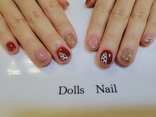 トータルビューティーサロン ドールズ(total beauty salon Dolls)/90分やり放題