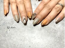 カル シェリール(Kal.cherir)/ニュアンスデザイン