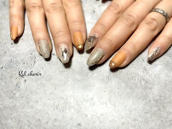 カル シェリール(Kal.cherir)/ニュアンスデザイン