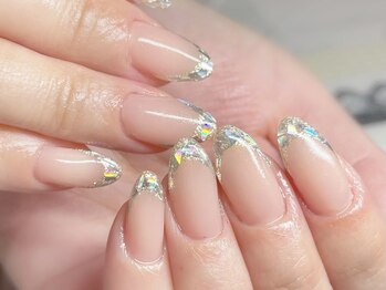 サロン ド ワカ(Salon de WAKA)/