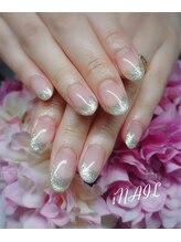 アイネイル(iNAIL)/