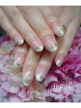 アイネイル(iNAIL)/