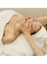 ポーラ ザ ビューティ 光の森店(POLA THE BEAUTY)/７フェイシャルケア