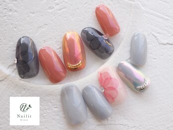 ネイリット 銀座(Nailit)/