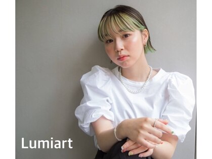 ルミアート 中津店(LUMIART)のメインフォト01