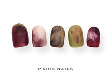 マリーネイルズ 近鉄あべのハルカス店(MARIE NAILS)/新規様8000円 1125a