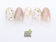 ピッピ 白金台店(peep PEEP)/ 22年2月マンスリートレンド-2