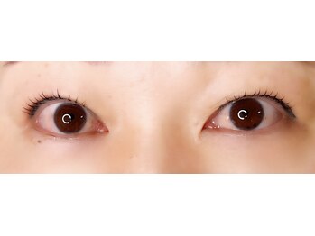 オリーゴ アイラッシュ(origo.eyelash_A/N)/まつ毛パーマ