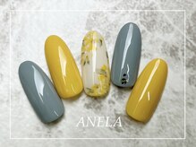 アネラ(ANELA)/定額Ａコース