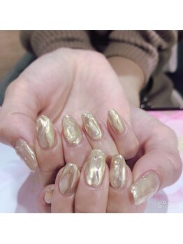 アウラ 新宿西口店(aura)/吉野担当☆オフ有90分無75分