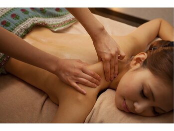 ボディッシュ 阪急茨木店(Bodysh)/完全個室スタッフ全員女性