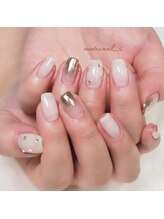 レインボーネイルズ(Rainbow nails)/