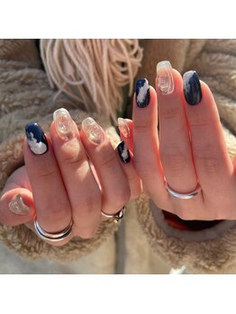 ヒルズ 原宿(Hills Harajuku)/ニュアンス