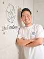 ライフタイムビューティ 江戸堀(LifeTimeBeauty) オーナー 