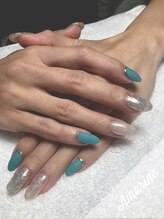 アマリネ(Amarine)/