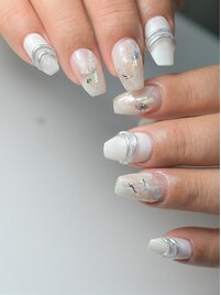 JUNX Nail Collection