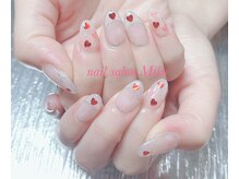 ミコ(Miko)/スカルプ