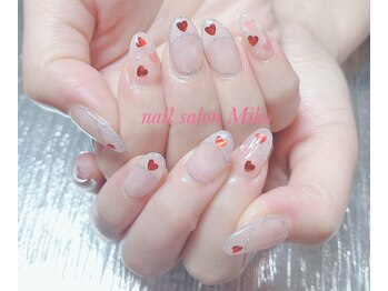 ミコ(Miko)/スカルプ