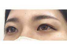 リーベ(Liebe)/パリジェンヌラッシュリフト