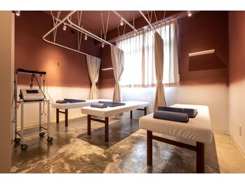 リコア 中城(ReCORE)/店内☆