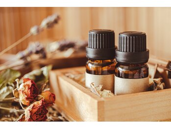 ブルー シー(Blue Sea)/充実のアロマオイル