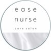 イーズナース(ease nurse)のお店ロゴ