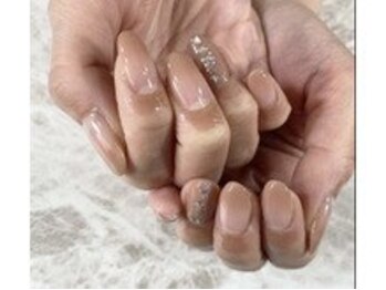 ネイルアンドアイラッシュ グレース 芦屋店(nail&eyelash Grace)/