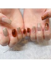 ミアンウィスカ 海南店(Mianuisce)/