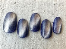 ネイラ 大宮店/マグネットBL