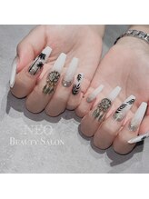 ネオ(NEO)/SummerNail
