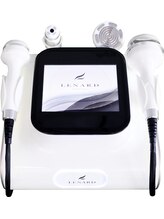 ハトロ(Hatoro)/最新機器エルフィーノを導入