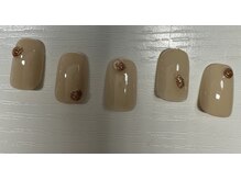 ケイリー(kaylee)/シンプル/オフィスコース