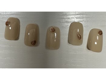 ケイリー(kaylee)/シンプル/オフィスコース