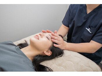 赤羽のちいさな整体院 西口/小顔《赤羽のちいさな整体院》