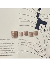 フットマグネット