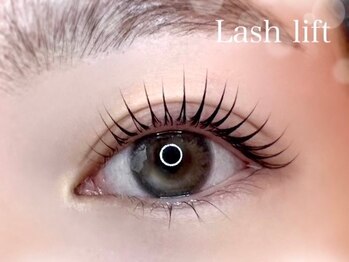 リシェル アイラッシュ 本厚木店(Richelle eyelash)/パリジェンヌ/ラッシュリフト