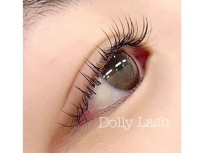 ドーリーラッシュ プラリバ店の写真