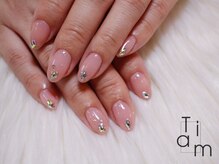 ティアム(TIAM)/ナチュラルアートコース