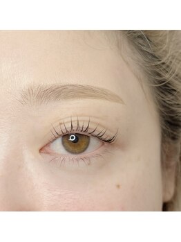 キルナノール 福岡天神(kiruna norr)/パリジェンヌラッシュリフト