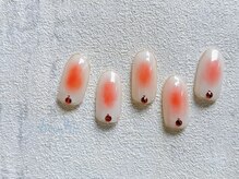 アルコイリス(Arco Iris)/*ネイルデザイン*