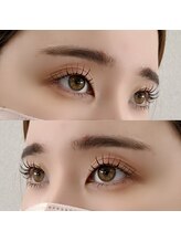 ヴィーナス(Venus)/LEDエクステ×パーマ