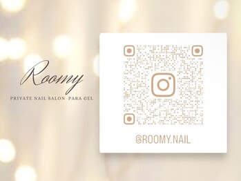 《パラジェル》Roomy 竹ノ塚