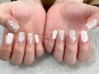 テラス(TERRACE)/今月のキャンペーンデザイン