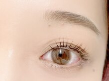 シェリ バイ リッシュ(Cheri by RICHE)/まつ毛パーマ/メーテルロッド